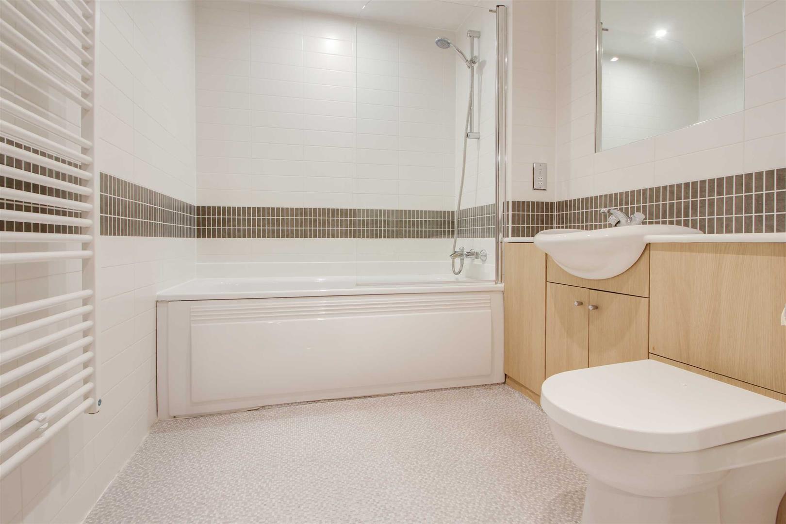 Topaz House, 6 Merrivale Mews, Milton Keynes